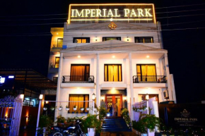 Hotel Imperial Park City Centre